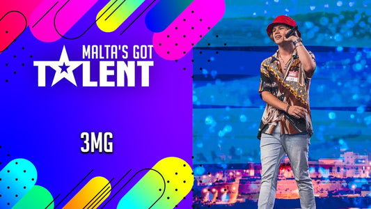 Captivating the Judges: The Rise of Rapper 3MG on the Stage of Talent