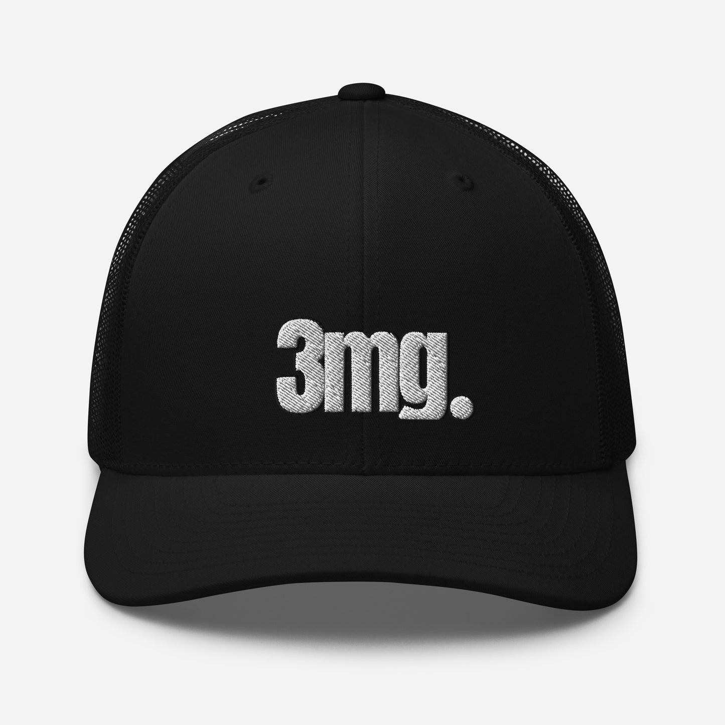 3mg DAD CAP