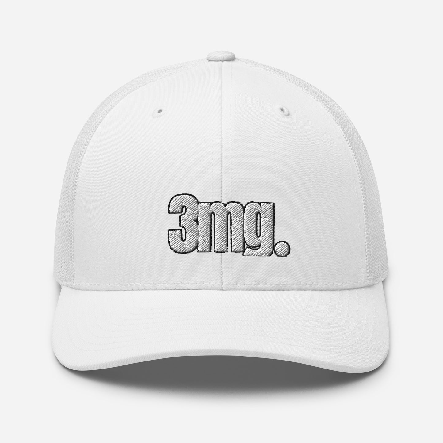 3mg DAD CAP